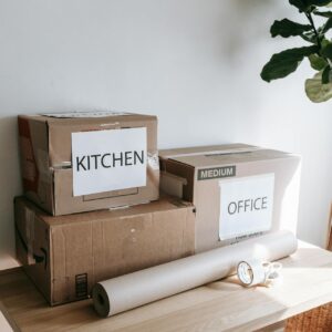 AseptiMove™ Move‑In / Move‑Out Deep Sanitization
