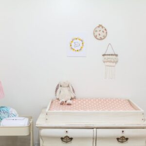 Newborn & Nursery Room Aseptic Service